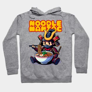 Shogun Noodle Hoodie